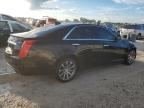 CADILLAC CTS LUXURY photo