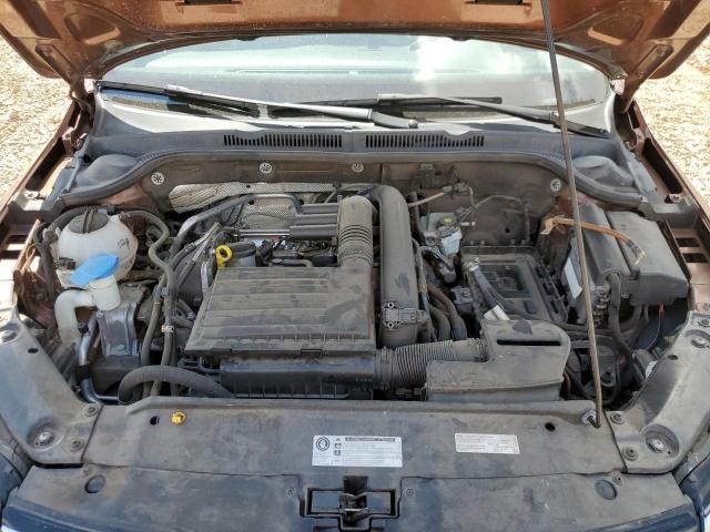2017 VOLKSWAGEN JETTA S - 3VW2B7AJ2HM389989
