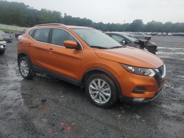 2022 NISSAN ROGUE SPOR - JN1BJ1BW4NW489698