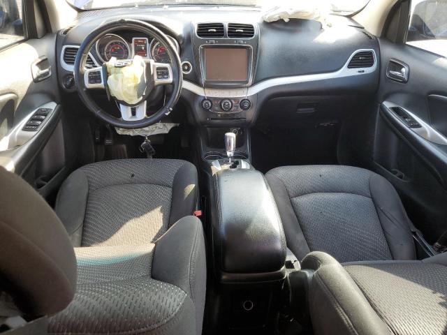 2015 DODGE JOURNEY SX - 3C4PDCBB9FT518283
