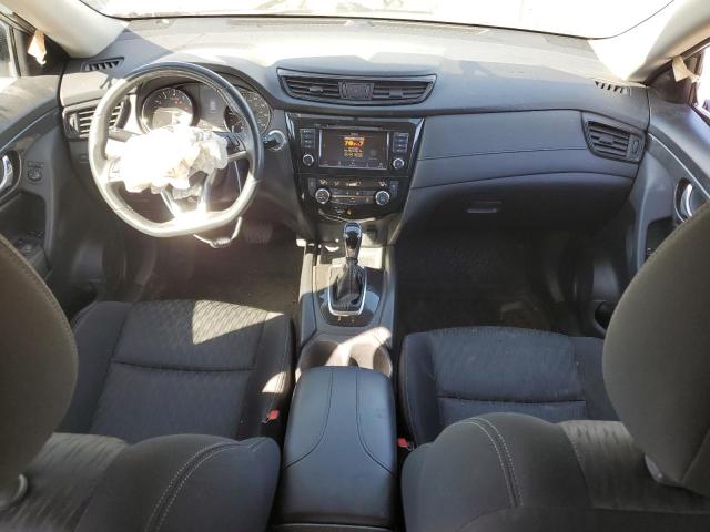 2018 NISSAN ROGUE S - KNMAT2MT1JP510930
