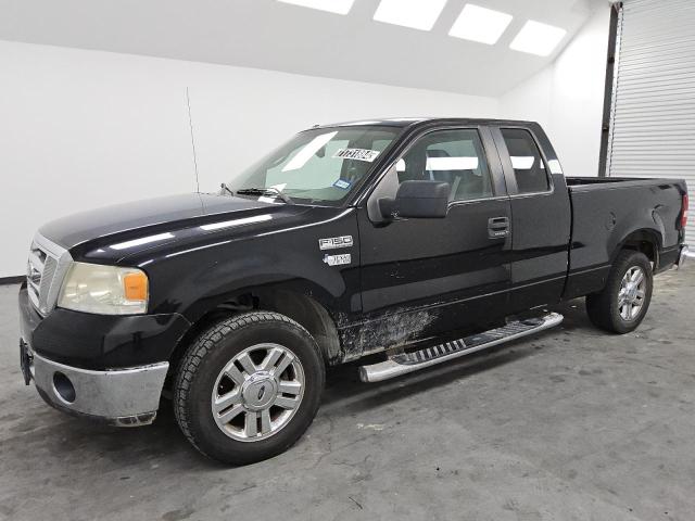 2007 FORD F150 #2996686515