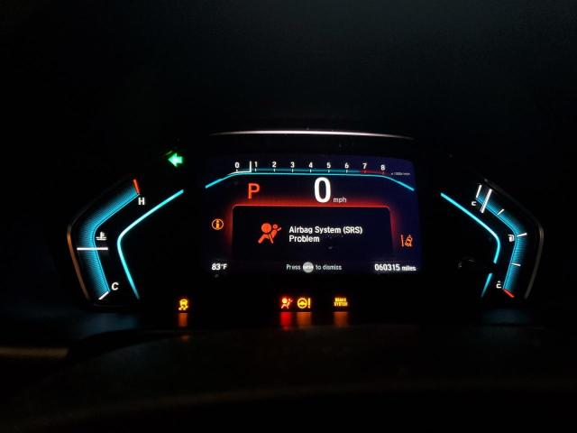 2020 HONDA ODYSSEY EX - 5FNRL6H56LB035620
