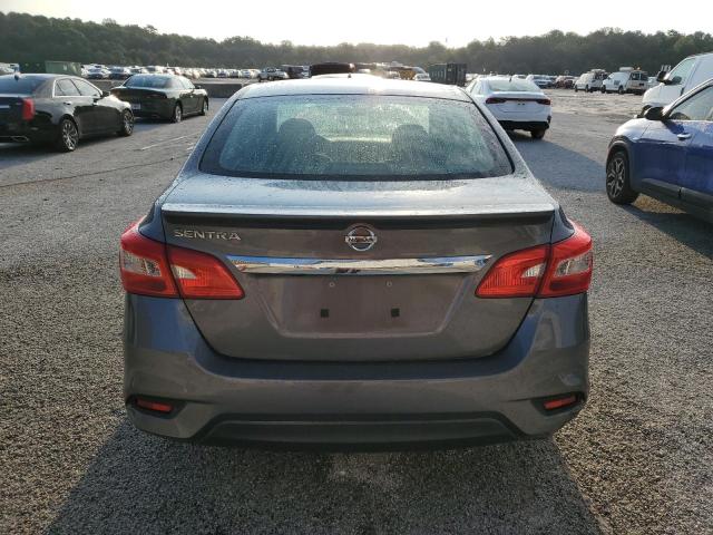 VIN 3N1AB7AP1KY343513 2019 Nissan Sentra, S no.6