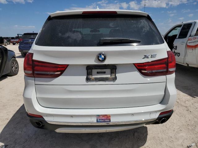 VIN 5UXKS4C52F0N06437 2015 BMW X5, Xdrive35D no.6