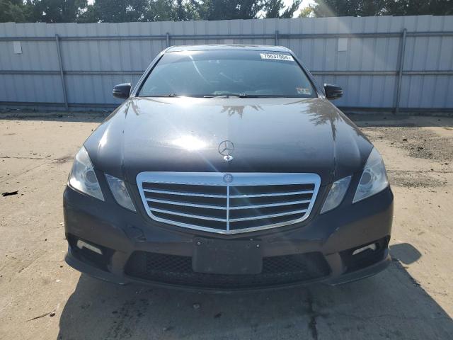 2011 MERCEDES-BENZ E 350 4MAT WDDHF8HB5BA457489  70637004