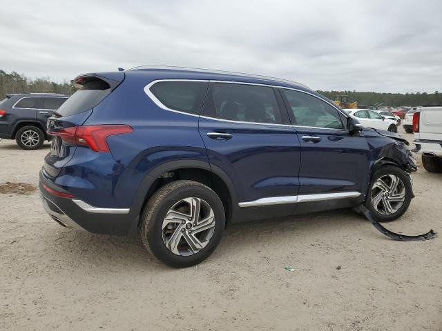 2023 HYUNDAI SANTA FE S - 5NMS34AJ3PH546316