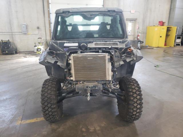 2024 POLARIS XPEDITION - 3NSG2W999RM115850