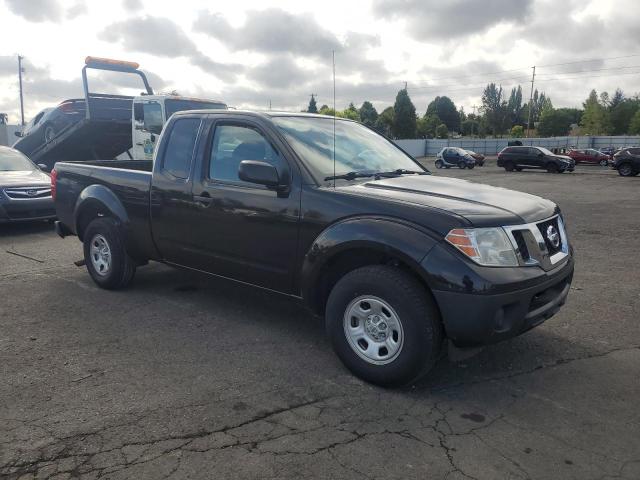 2016 NISSAN FRONTIER S - 1N6BD0CT2GN727170