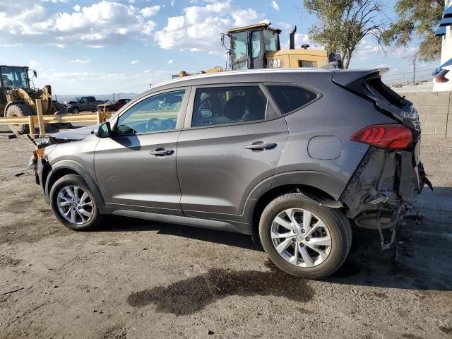 VIN KM8J3CA4XLU117690 2020 Hyundai Tucson, Limited no.2