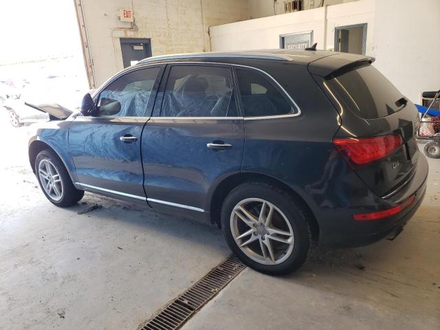 VIN WA1L2AFP3HA015495 2017 Audi Q5, Premium Plus no.2