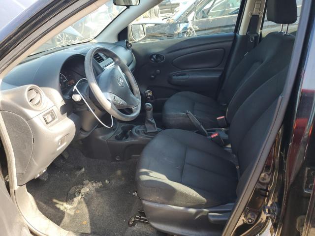 2019 NISSAN VERSA S - 3N1CN7AP9KL830696