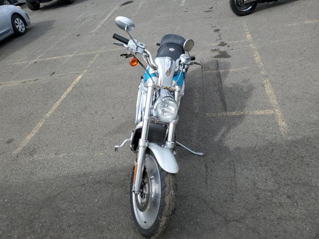 2003 HARLEY-DAVIDSON VRSCA ANNI 1HD1HAZ473K845489