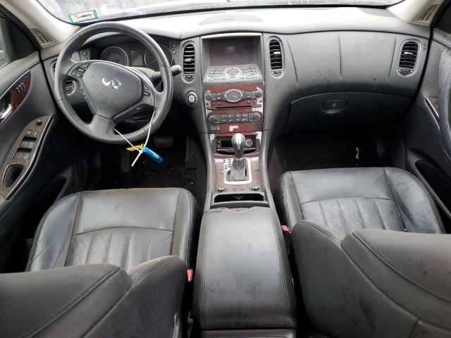 2017 INFINITI QX50 - JN1BJ0RR3HM416560