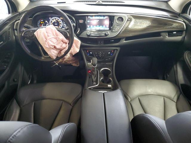 2019 BUICK ENVISION P - LRBFX3SX6KD015002