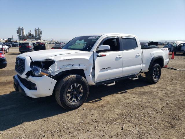 2023 TOYOTA TACOMA DOU #2986737242