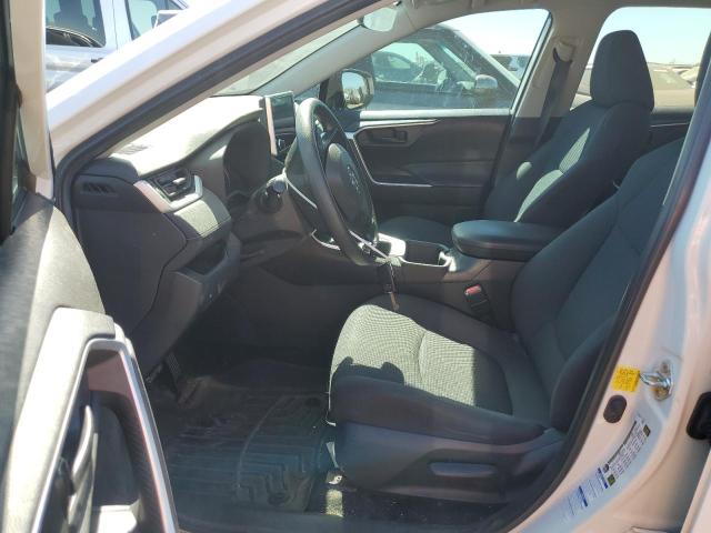 2023 TOYOTA RAV4 LE - 2T3F1RFV0PC328797