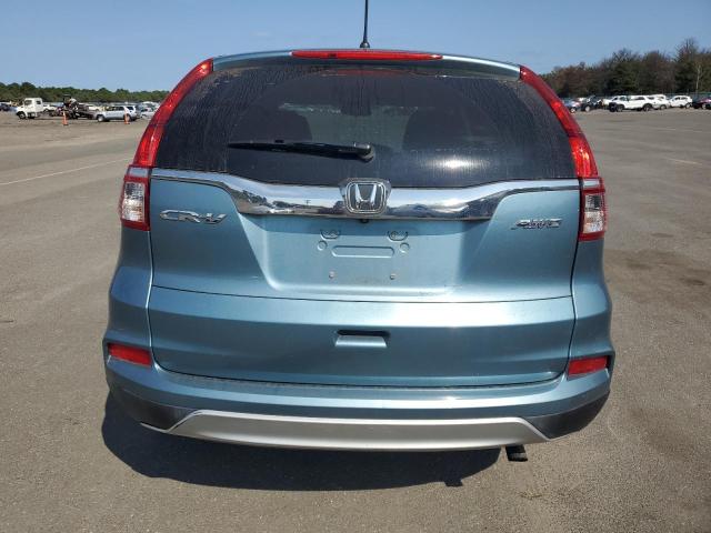 VIN 2HKRM4H58GH646788 2016 Honda CR-V, EX no.6