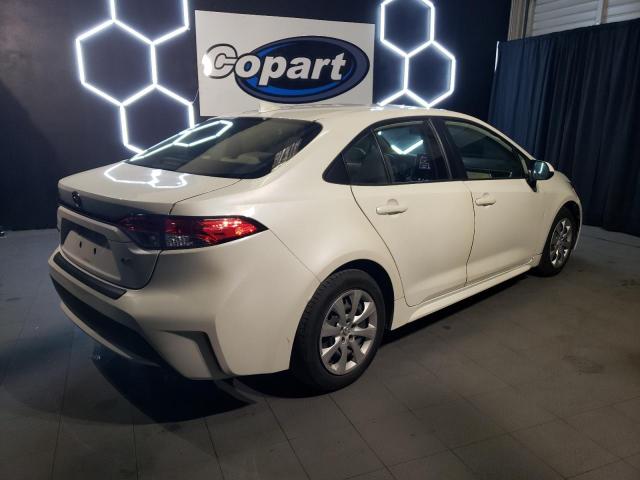 2020 TOYOTA COROLLA LE JTDEPRAE3LJ001125  71623834