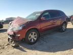 2017 CHEVROLET TRAVERSE L - 1GNKRGKD2HJ294991