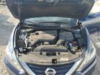 NISSAN ALTIMA 2.5 photo