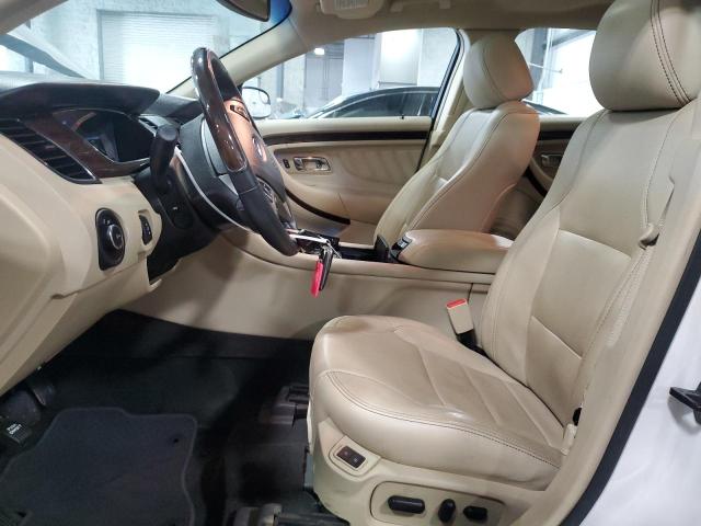 2015 FORD TAURUS LIM - 1FAHP2J88FG157067