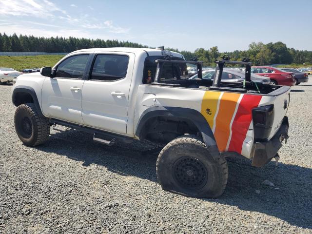 VIN 3TMCZ5AN7KM231908 2019 Toyota Tacoma, Double Cab no.2