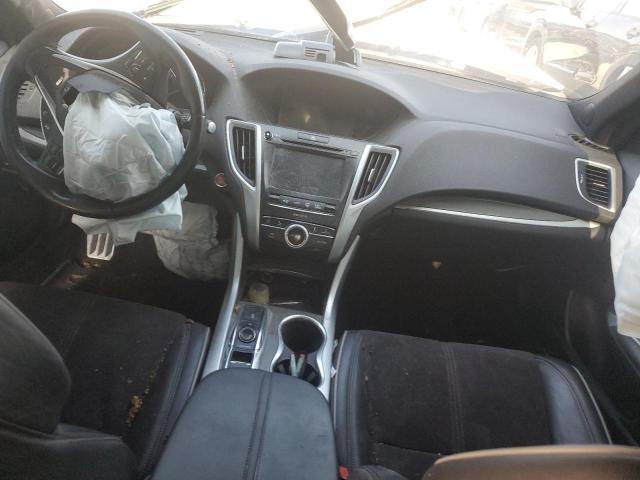 2018 ACURA TLX TECH+A - 19UUB2F69JA001194