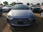 HYUNDAI ELANTRA SE photo