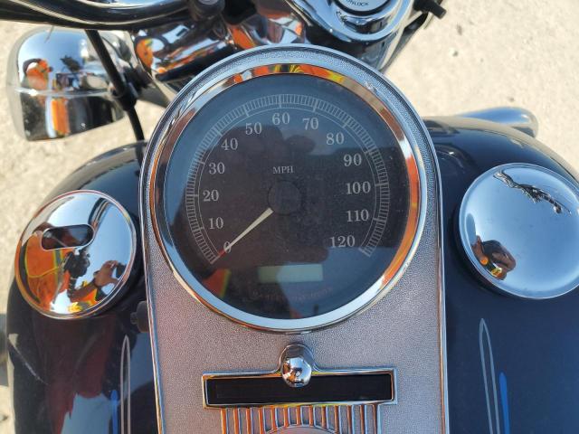 2007 HARLEY-DAVIDSON FLHRI SHRI - 1HD1FW4157Y686538