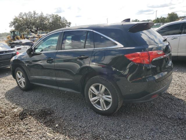 VIN 5J8TB3H59EL001339 2014 Acura RDX, Technology no.2