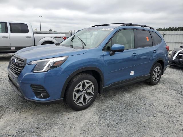 2024 SUBARU FORESTER PREMIUM 2024