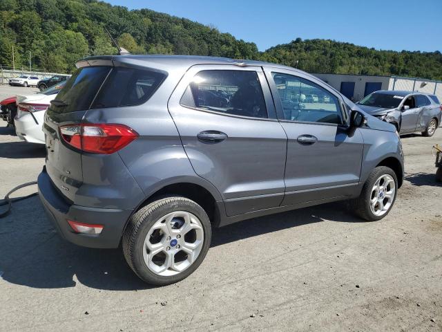 VIN MAJ6S3GL0MC431373 2021 Ford Ecosport, SE no.3