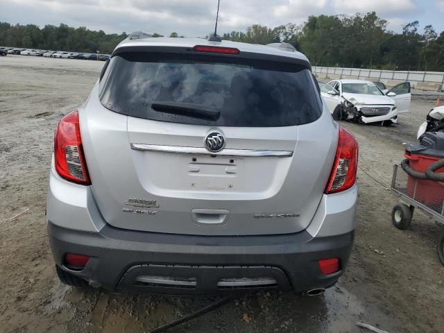 2016 BUICK ENCORE - KL4CJASB2GB692463