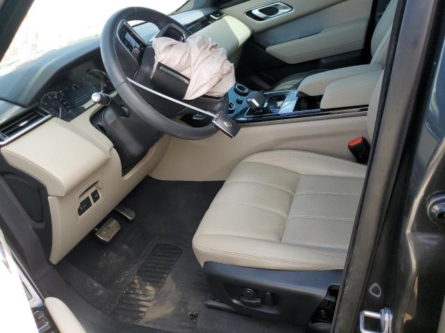 2023 LAND ROVER RANGE ROVE - SALYT2EU3PA356649