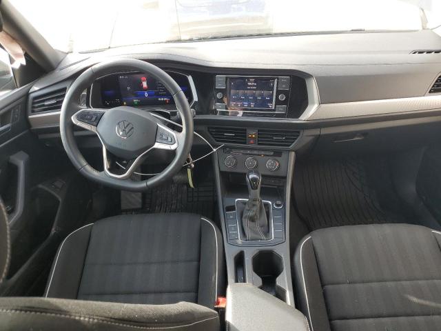 2022 VOLKSWAGEN JETTA SPOR - 3VWBM7BU8NM019533