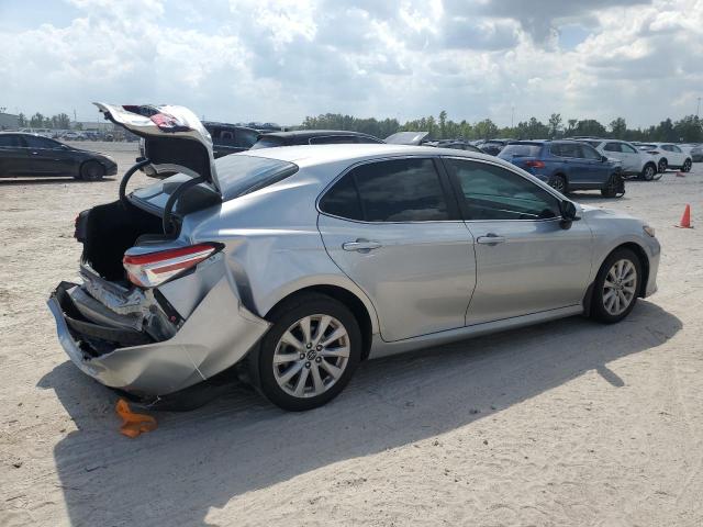 2018 TOYOTA CAMRY L - 4T1B11HK7JU083238