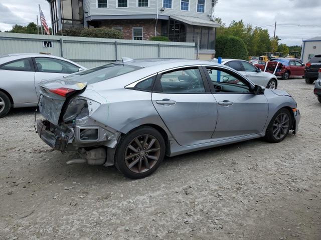 2020 HONDA CIVIC EX - 19XFC1F34LE201498