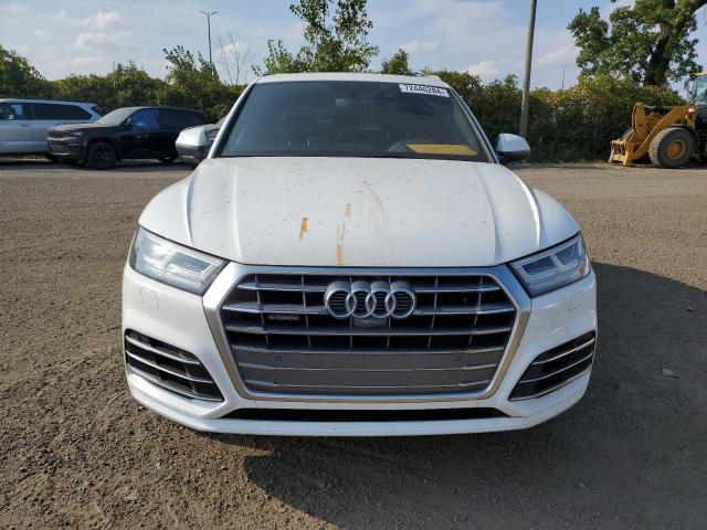 2018 AUDI Q5 TECHNIK WA1FNAFY3J2039020