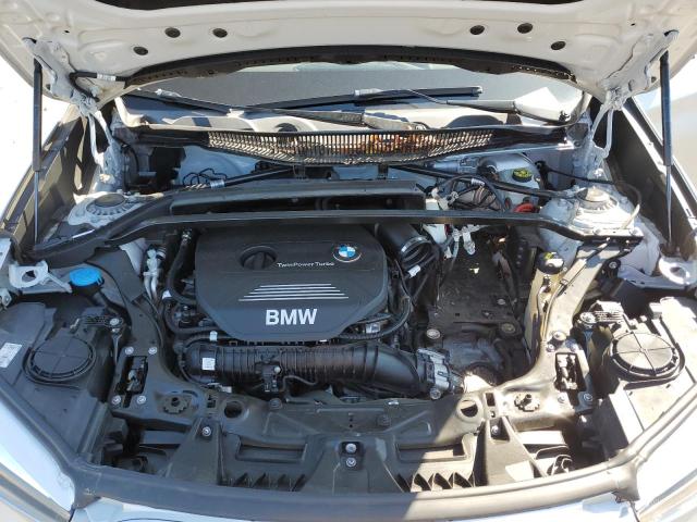 2019 BMW X1 XDRIVE2 - WBXHT3C5XK5L90942