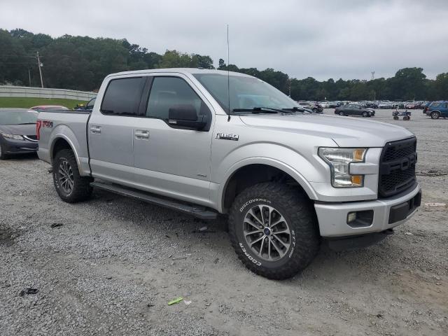 VIN 1FTEW1EG4FFC67888 2015 Ford F-150, Supercrew no.4