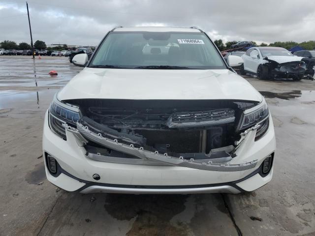 2021 KIA SELTOS SX KNDETCA28M7090395  71968964