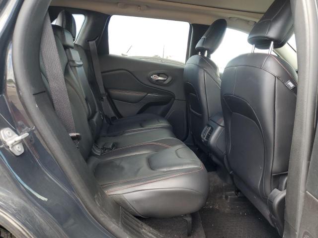 2016 JEEP CHEROKEE T - 1C4PJMBSXGW220139