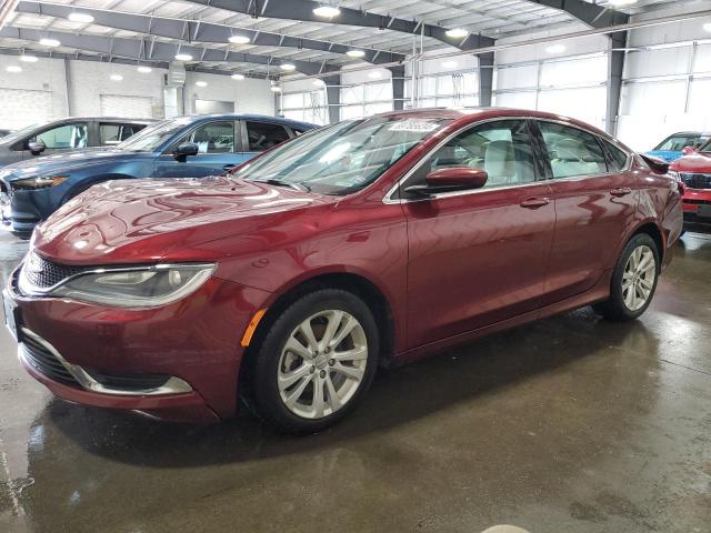 Chrysler 200