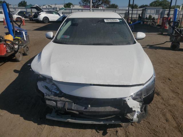 2024 NISSAN SENTRA S - 3N1AB8BV3RY289922