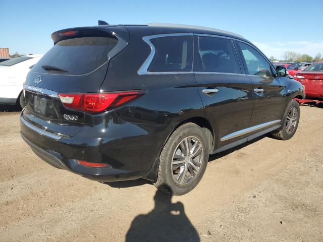 2017 INFINITI QX60 - 5N1DL0MM9HC555542