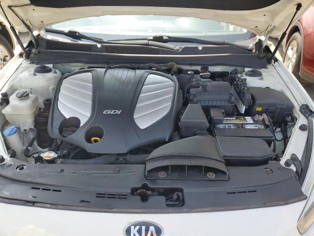 2015 KIA CADENZA PR - KNALN4D74F5195638
