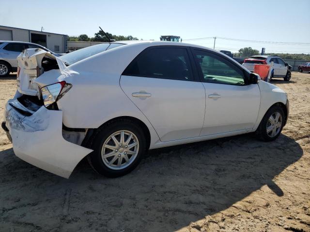 VIN KNAFU4A20D5696371 2013 KIA Forte, EX no.3