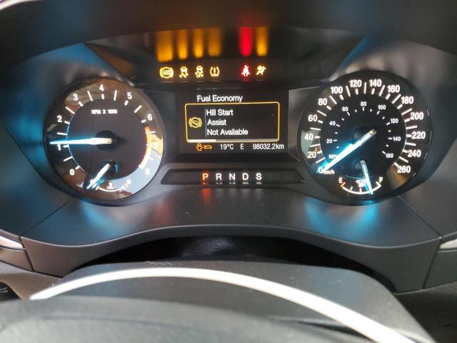 2015 FORD FUSION SE - 3FA6P0H76FR259534