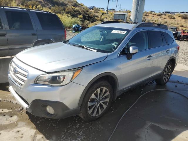 VIN 4S4BSAJC0F3245983 2015 Subaru Outback, 2.5I Lim... no.1